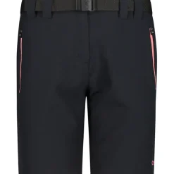 Damen Stretch Shorts