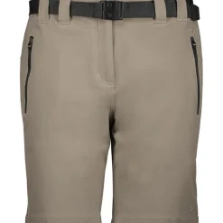 Damen Stretch Shorts
