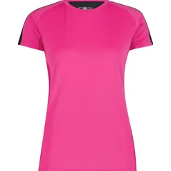 Damen Stretch T-Shirt