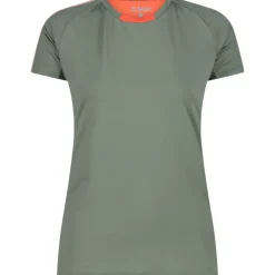 Damen Stretch T-Shirt