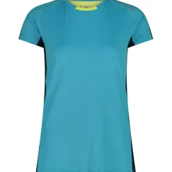 Damen Stretch T-Shirt