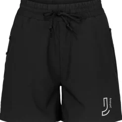Damen Strut Microfiber Shorts