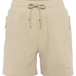 Damen Strut Microfiber Shorts