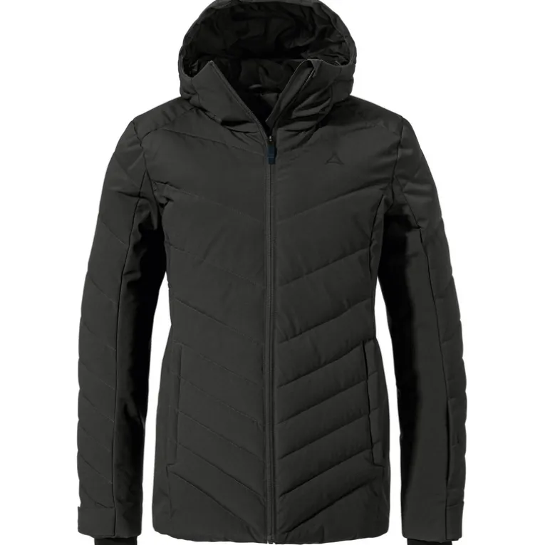 Damen Style Alerce Jacke