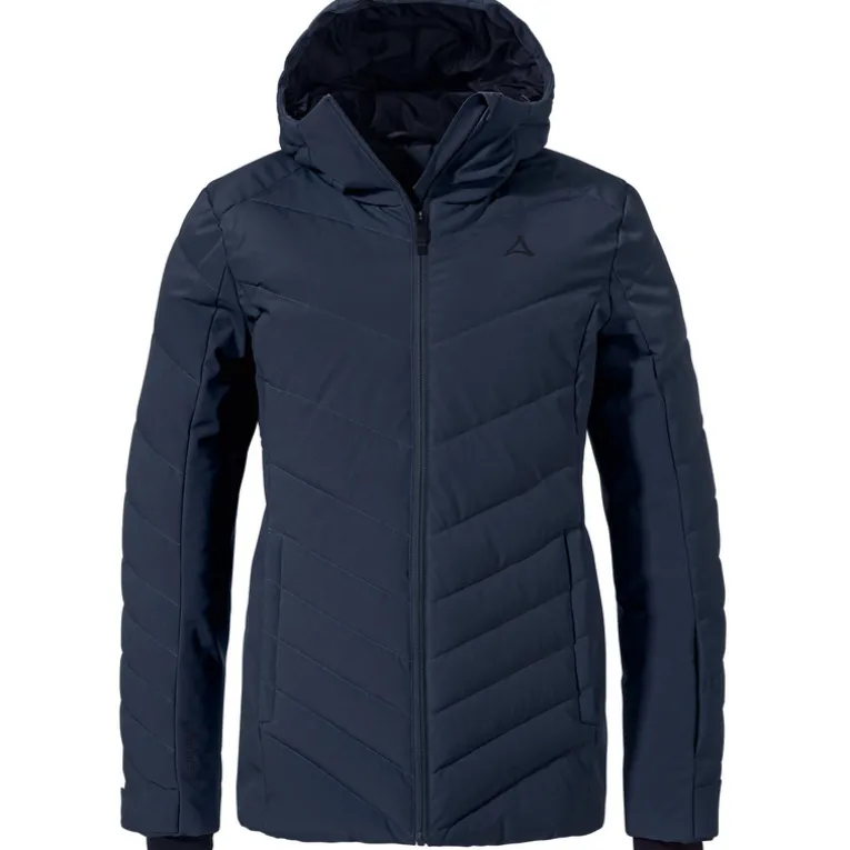 Damen Style Alerce Jacke