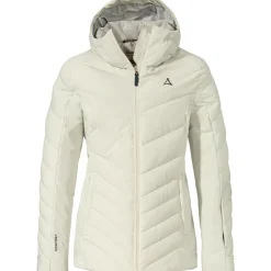 Damen Style Alerce Jacke