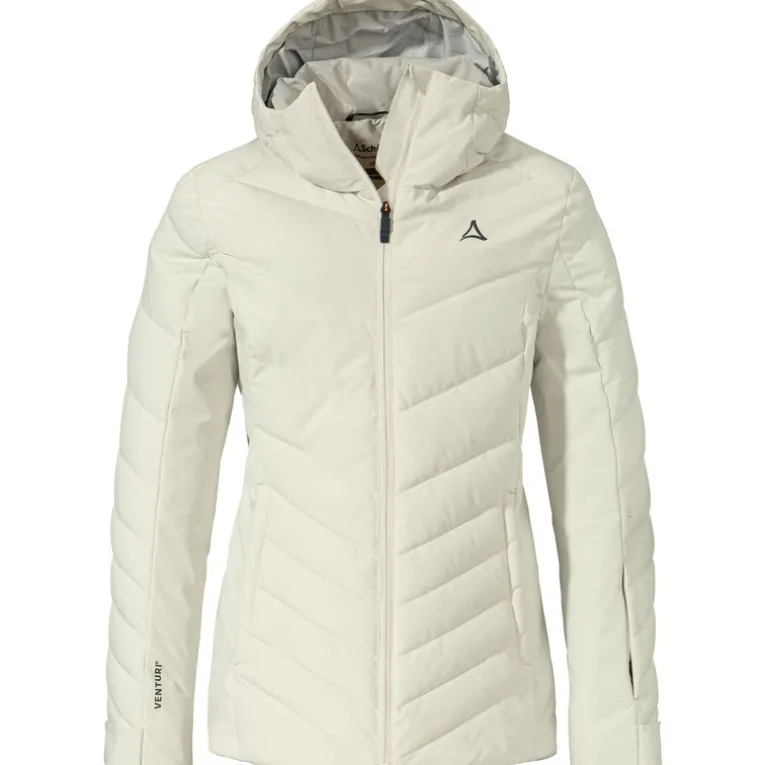 Damen Style Alerce Jacke