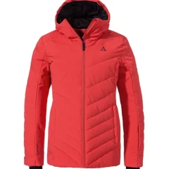 Damen Style Alerce Jacke