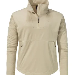 Damen Style Baguio Circ Pullover