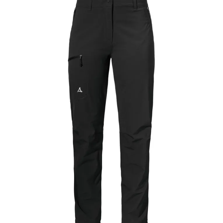 Damen Style Blaueis Hose