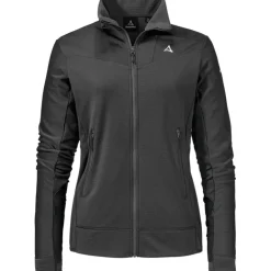 Damen Style Blaueis Jacke