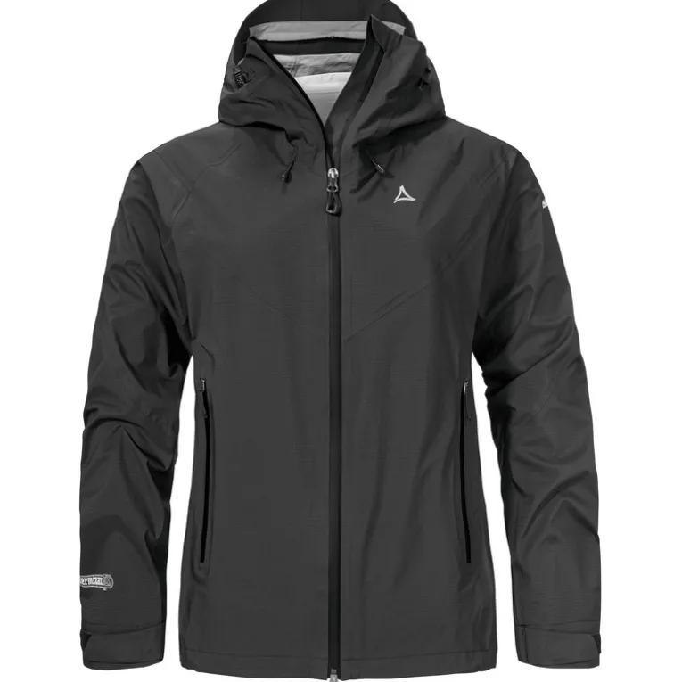 Damen Style Blaueis Jacke