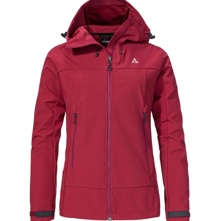 Damen Style Blaueis Jacke