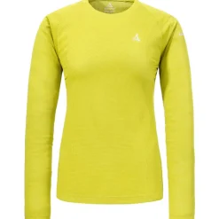 Damen Style Blaueis Longsleeve