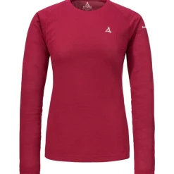 Damen Style Blaueis Longsleeve
