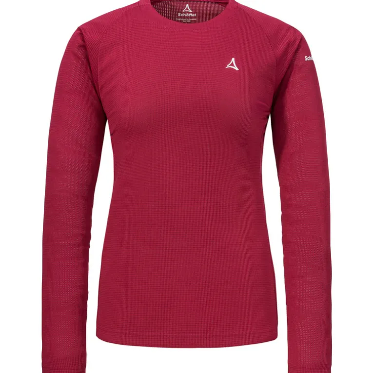 Damen Style Blaueis Longsleeve