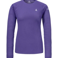 Damen Style Blaueis Longsleeve