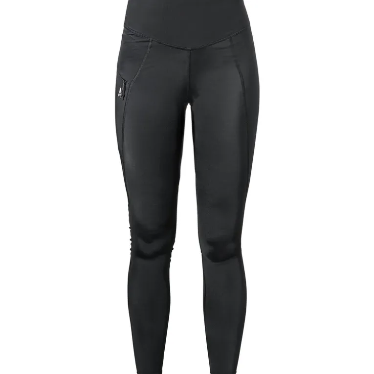 Damen Style Blaueis Tights