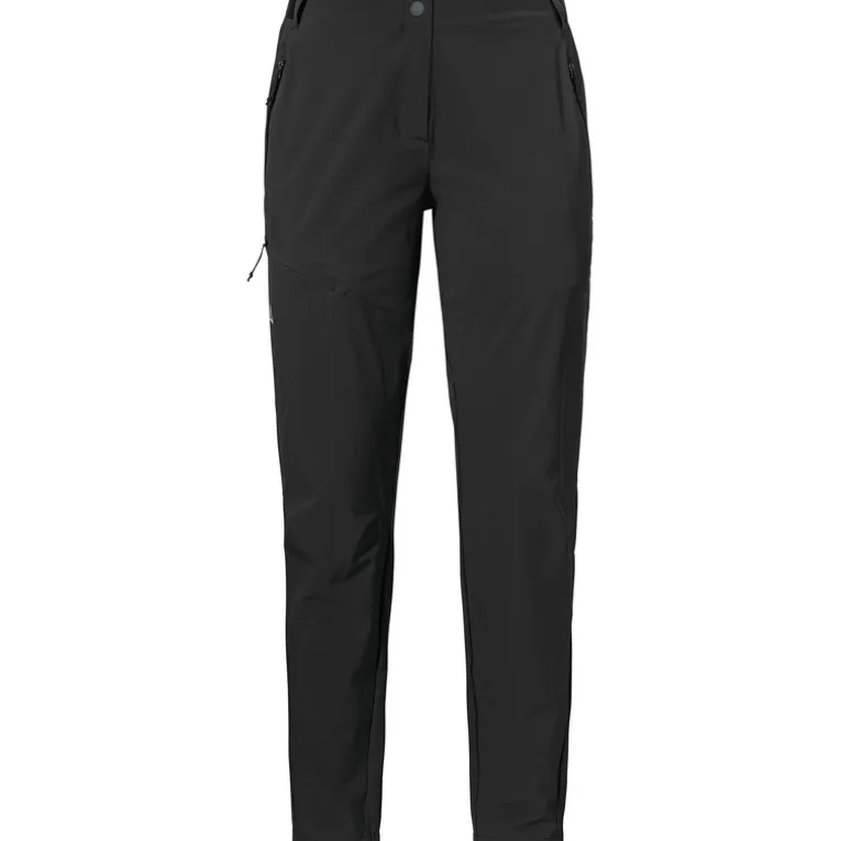 Damen Style Blaustein Hose