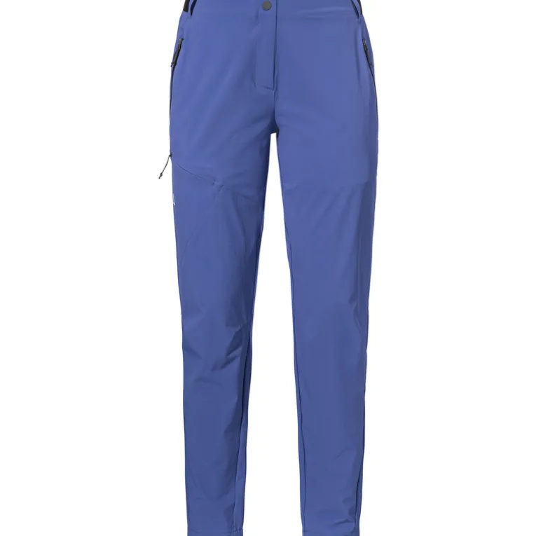 Damen Style Blaustein Hose