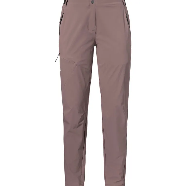 Damen Style Blaustein Hose