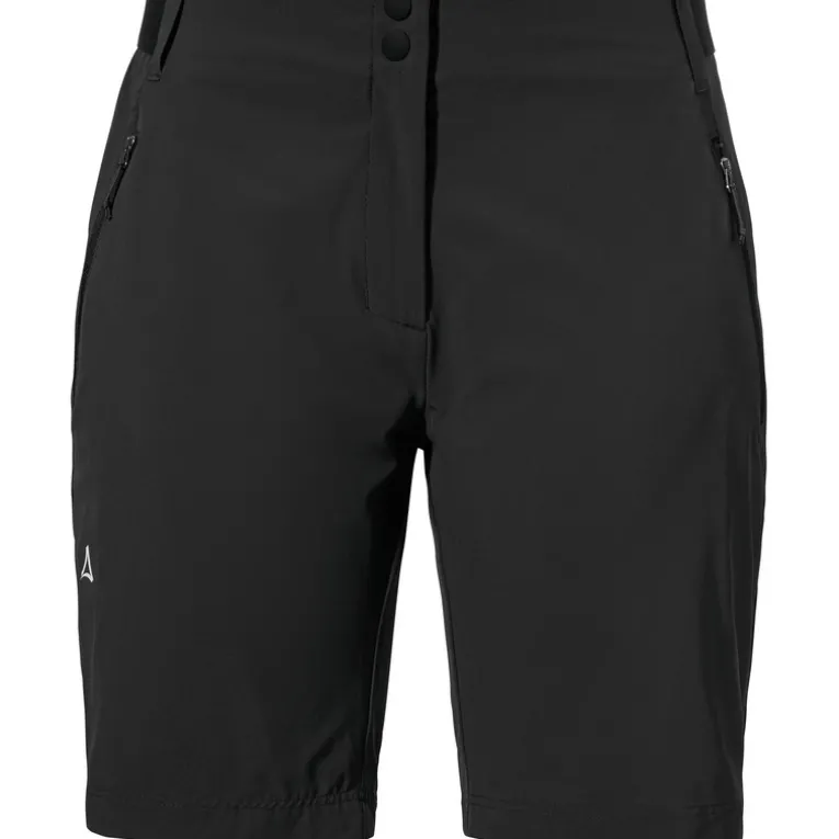 Damen Style Blaustein Shorts