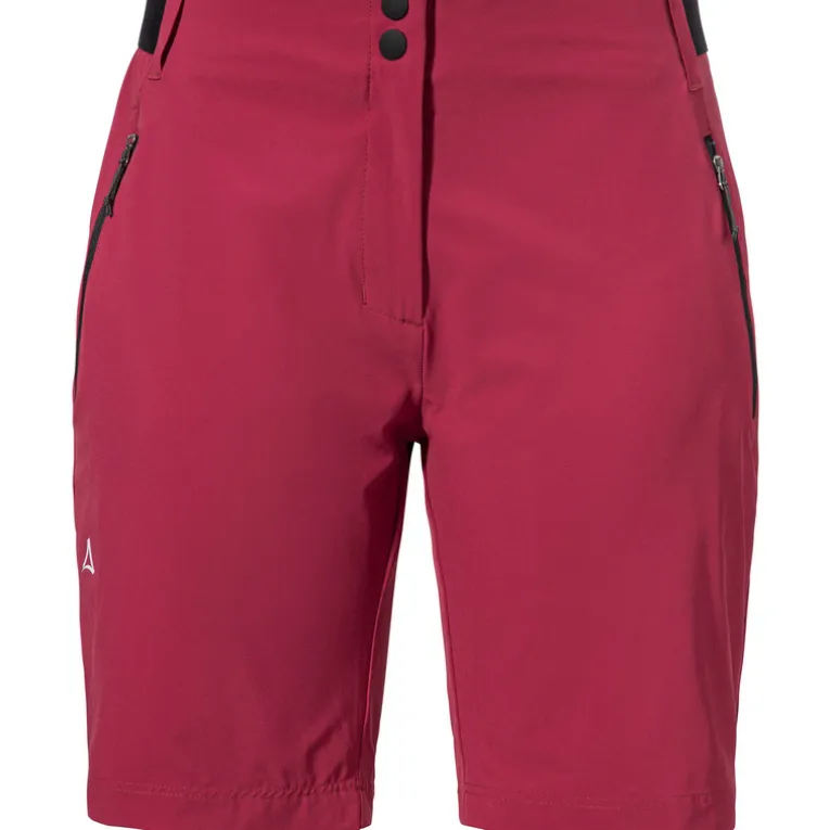 Damen Style Blaustein Shorts