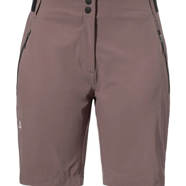 Damen Style Blaustein Shorts