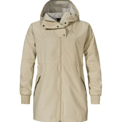 Damen Style Bohorok Parka
