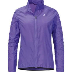 Damen Style Cannobio Jacke