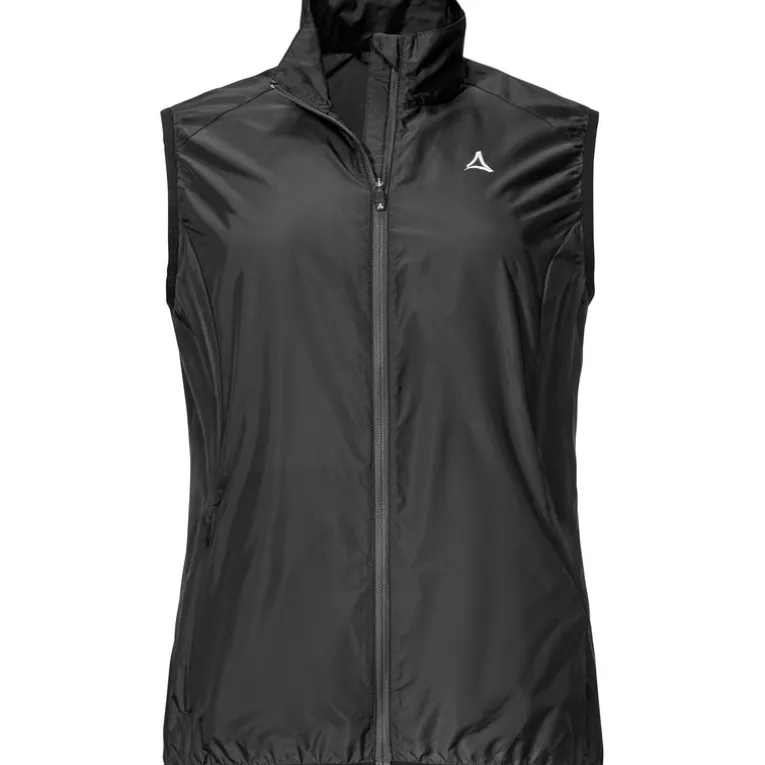 Damen Style Cannobio Weste