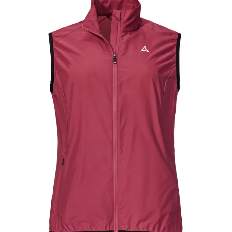 Damen Style Cannobio Weste