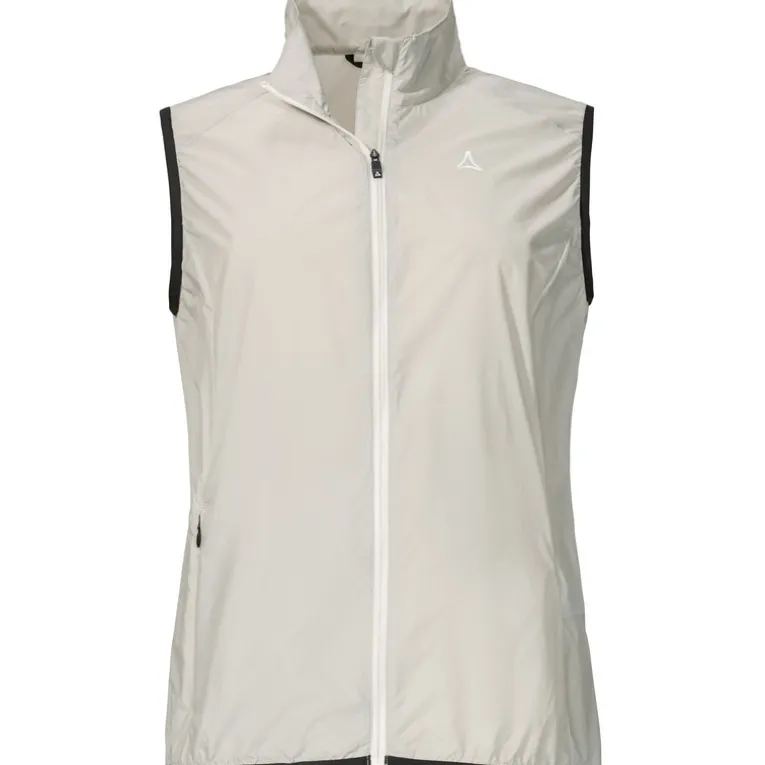 Damen Style Cannobio Weste