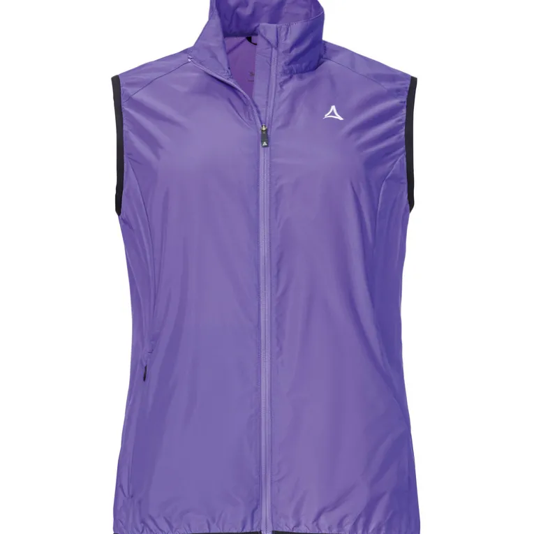 Damen Style Cannobio Weste
