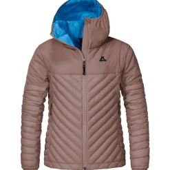 Damen Style Cascata Down Jacke