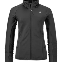 Damen Style Cascata Fleece Jacke