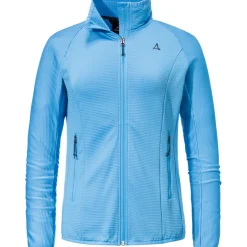 Damen Style Cascata Fleece Jacke