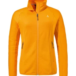Damen Style Cascata Fleece Jacke