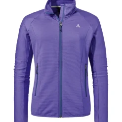 Damen Style Cascata Fleece Jacke