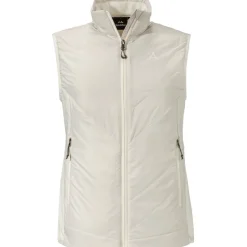 Damen Style Cascata Hybrid Weste