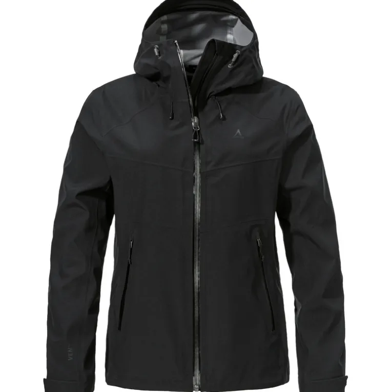 Damen Style Cascata Jacke