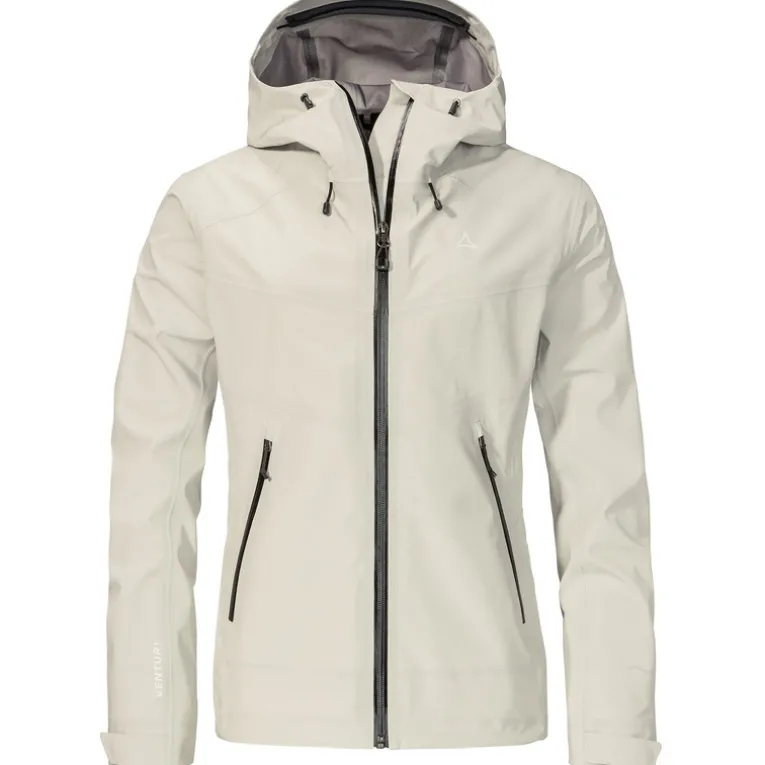 Damen Style Cascata Jacke