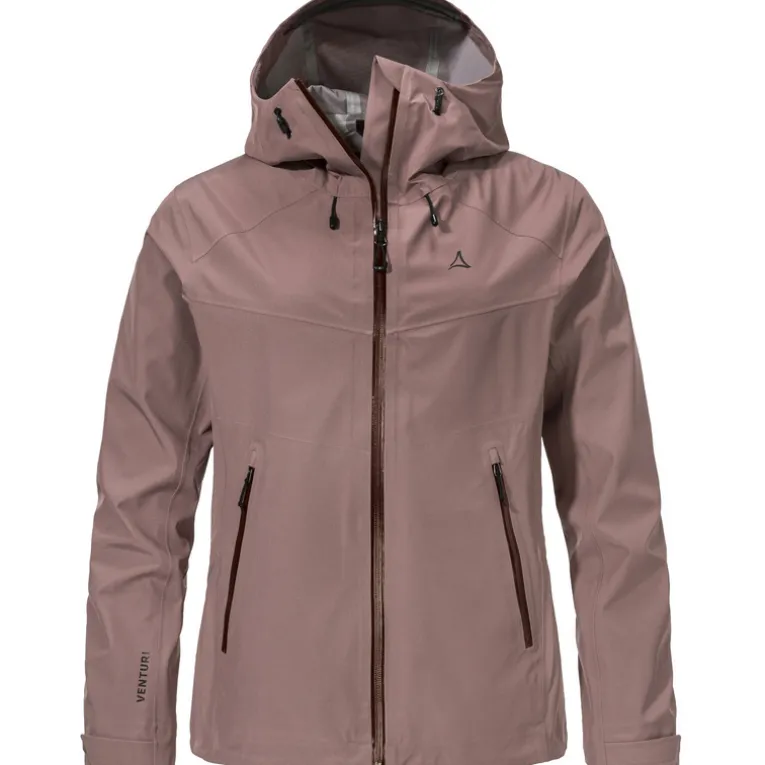 Damen Style Cascata Jacke