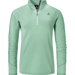 Damen Style Cascata Longsleeve