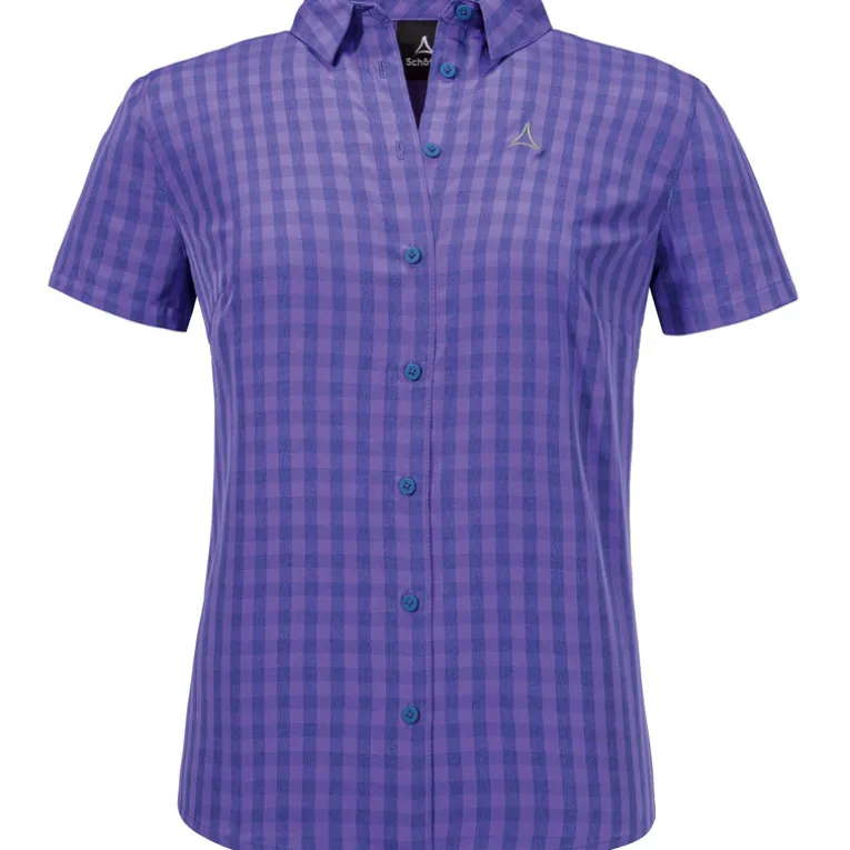 Damen Style Dalfoss Circ Bluse