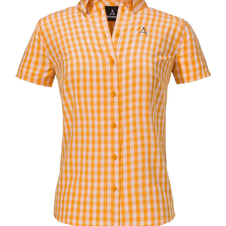 Damen Style Dalfoss Circ Bluse