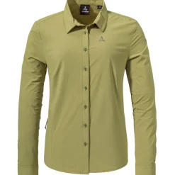 Damen Style Dunajec Bluse