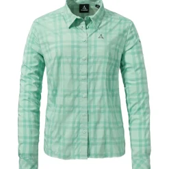Damen Style Dynkur Bluse