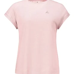 Damen Style Galerne T-Shirt