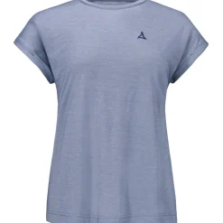 Damen Style Galerne T-Shirt